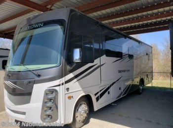 Used 2022 Forest River Georgetown GT5 31L5 available in Jackson, Tennessee