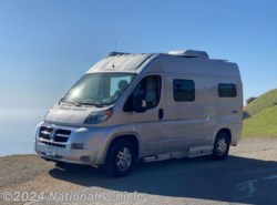 Used 2017 Hymer Sonne  available in Larkspur, California
