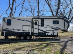 Used 2018 Keystone Alpine 3301GR available in Grove, Oklahoma