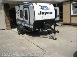 Used 2019 Jayco Hummingbird 10RK available in Saginaw, Michigan