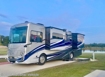 Used 2022 Fleetwood Frontier 34GT available in Tomball, Texas