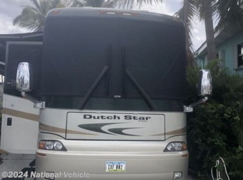 Used 2005 Newmar Dutch Star 4011 available in Jensen Beach, Florida