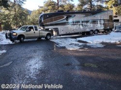 Used 2015 DRV Tradition 384RSS available in Flagstaff, Arizona