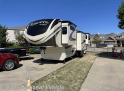Used 2021 Grand Design Solitude 375RES available in Kennebunk, Maine