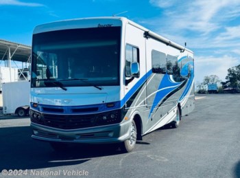 Used 2021 Fleetwood Bounder 33C available in Bulverde, Texas