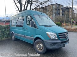 Used 2015 Mercedes-Benz Sprinter 2500 Highroof available in Seattle, Washington