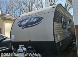 Used 2018 Forest River Cherokee Wolf Pup 16FQ available in Chesapeake, Virginia