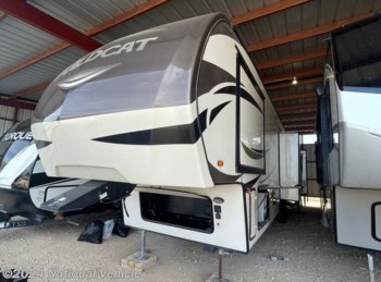 Used 2018 Forest River Wildcat 375MC available in San Angelo, Texas