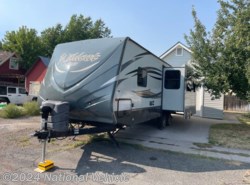 Used 2015 Forest River Wildcat Maxx 27RLS available in Mccloud, California