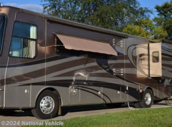Used 2007 Monaco RV Diplomat 40PDQ available in Allentown, New Jersey