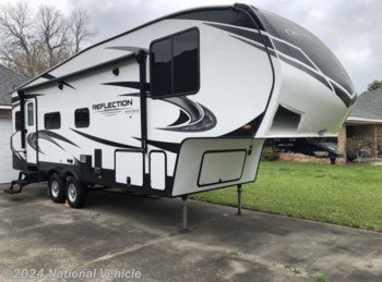 Used 2020 Grand Design Reflection 150 260RD available in Carenco, Louisiana