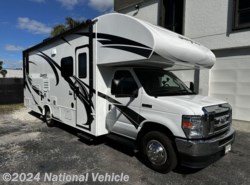 Used 2022 Jayco Redhawk 26M available in Pompano Beach, Florida