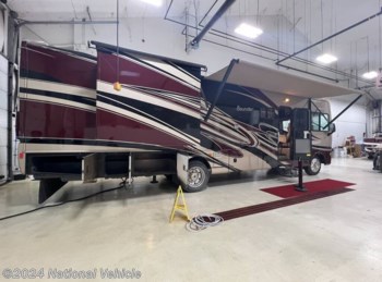Used 2011 Fleetwood Bounder 35H available in Bend, Oregon