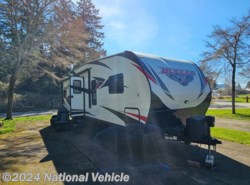 Used 2019 Pacific Coachworks Blaze'n LE Toy Hauler 28FS available in Enumclaw, Washington