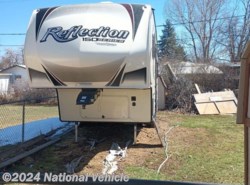 Used 2018 Grand Design Reflection 150 230RL available in Loveland, Colorado