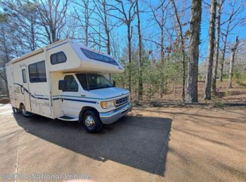 Used 1998 Gulf Stream Ultra Lite available in Bolivar, Tennessee