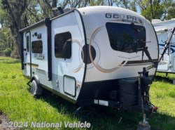 Used 2022 Forest River Rockwood Geo Pro 19FBS available in Jacksonville, Florida