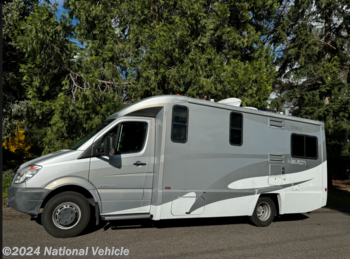 Used 2008 Itasca Navion iQ 24CL available in Talent, Oregon