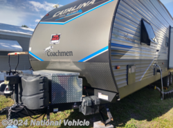 Used 2022 Coachmen Catalina Trail Blazer 28THS available in Cincinatti, Ohio