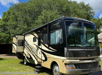 Used 2010 Fleetwood Bounder Motorhome 35H available in Lakeland, Florida