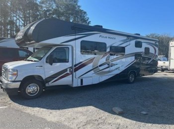 Used 2022 Thor Motor Coach Four Winds 31EV available in Bluffton, South Carolina