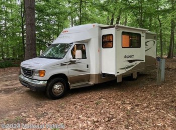 Used 2006 Winnebago Aspect 26A available in Greenwood, Delaware