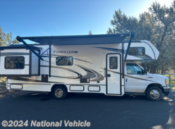 Used 2021 Forest River Forester LE 2551DS available in Bend, Oregon