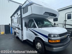 Used 2023 Forest River Forester LE 2351C available in Broomfield, Colorado