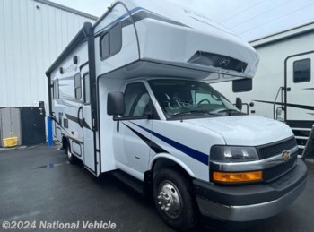 Used 2023 Forest River Forester LE 2351LE available in Bloomfield, Colorado