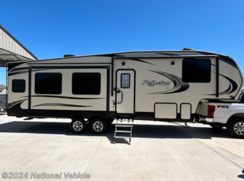 Used 2018 Grand Design Reflection 150 295RL available in Farmersville, Texas