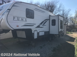 Used 2021 Palomino Puma 255RKS available in Greeley, Kansas
