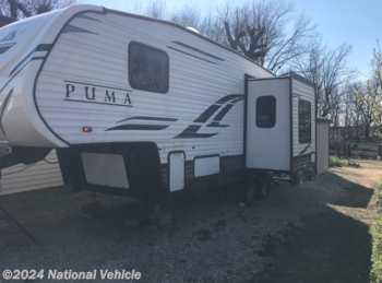 Used 2021 Palomino Puma 255RKS available in Greeley, Kansas