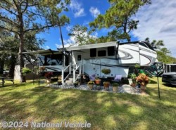 Used 2022 Grand Design Solitude 373FB available in Debary, Florida