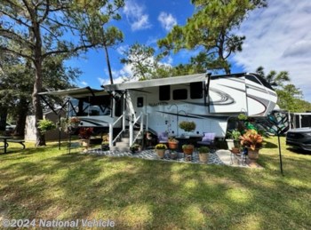 Used 2022 Grand Design Solitude 373FB available in Debary, Florida