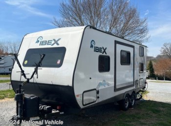Used 2021 Forest River IBEX 20BHS available in Bluff City, Tennessee