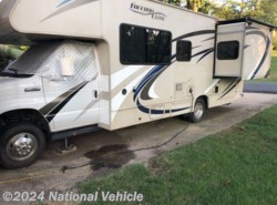 Used 2017 Thor Motor Coach Freedom Elite 26HE available in Hot Springs, Arkansas