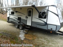 Used 2018 Starcraft Launch Outfitter 24RLS available in Beverly, Ohio