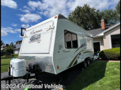 Used 2012 Coachmen Freedom Express LTZ 21TQX available in Fayetville, New York