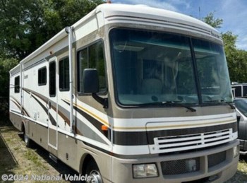 Used 2004 Fleetwood Bounder 35E available in Fort Myers, Florida
