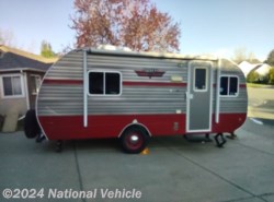 Used 2019 Riverside RV Retro 179 available in Loveland, Colorado