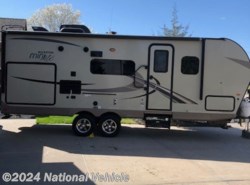 Used 2018 Forest River Rockwood Mini Lite 2507S available in Weslaco, Texas