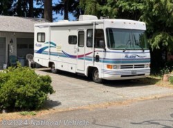 Used 1998 Tiffin Allegro 25 available in Olympia, Washington
