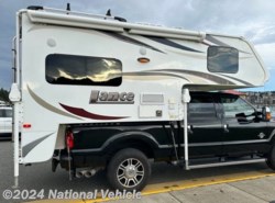 Used 2018 Lance  Truck Camper 850 available in Anacortes, Washington