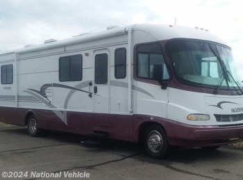 Used 2000 Holiday Rambler Vacationer 36SGS available in Evans City, Pennsylvania