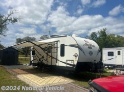 Used 2016 Buck's Tiny Houses Evergreen Reactor 24FQS available in Haines City, Florida