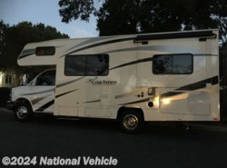 Used 2017 Coachmen Freelander 21RS available in Pomona, California