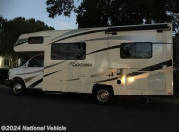 Used 2017 Coachmen Freelander 21RS available in Pomona, California