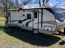 Used 2021 Keystone Cougar 26RBS available in Sapulpa, Oklahoma