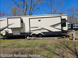 Used 2021 Forest River Sierra 368FBDS available in Springfield, Illinois