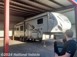 Used 2019 Coachmen Chaparral 336TSIK available in Everman, Texas
